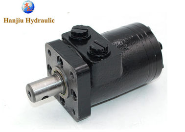 101-1855-009 Low Speed High Torque Hydraulic Motor Charlynn H Series Medium Motor