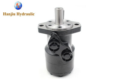 Hydraulic Winch Motor 125cc For Winches Of Wrecker / Flatbeds