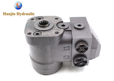 Hydraulic System Repair For Automatic Sprayer Uniport 10035C03 Jacto Steering Valve