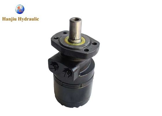 505750A3120AAAAA Low Speed High Torque Motors 750 Ml/R With 1.25'' Shaft