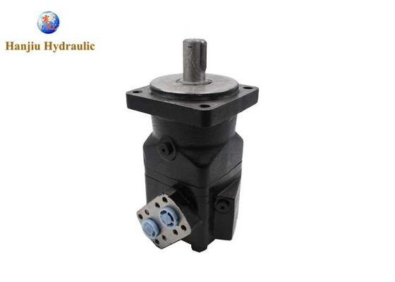 Torque 1036 N*M 31.75mm Shaft Heavy Duty Hydraulic Motor