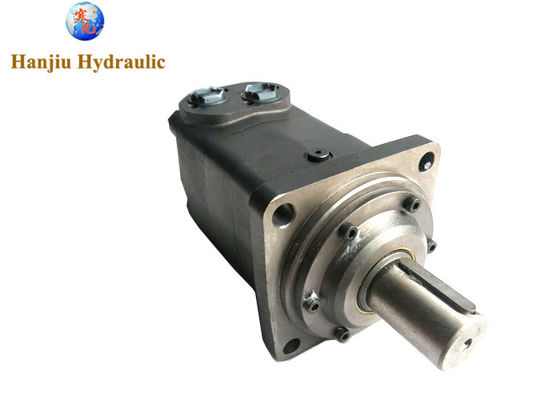 Bmv800 Omv800 Bmv/Omv 800cc 800 Cc 400rpm Orbital Hydraulic Motor For Skid Steer