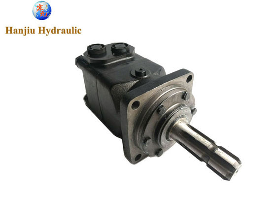 14.0cu Dynamic Hydraulic Pto Drive Motor For Tractor Attachment