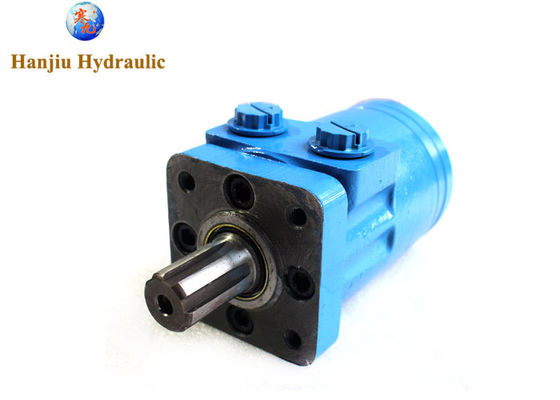 BLINCE hydraulic motor torque 80cc  SAE A 4-Bolt Mount, 6B Spline Shaft, Side Ported,  US vision ports