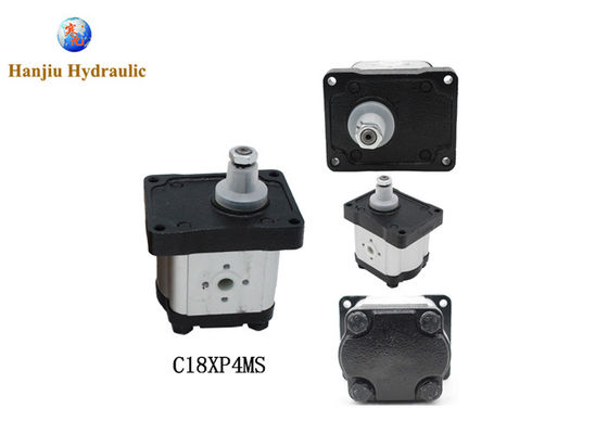 C18XP4MS 5088381 5130133 Hydraulic Pump for fiat 466, 466DT, 480, 480DT, 500, 500DT