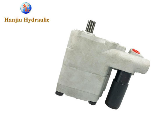 Hydraulic Pump 1686765M91 531607M93 FIT FOR Massey Ferguson Tractors