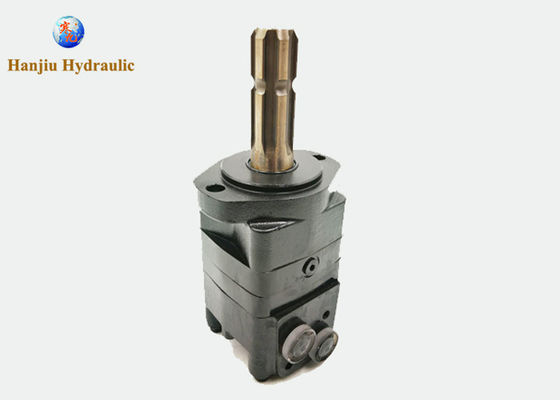 6.15 Cu In PTO Drive Motor Dynamic BMSY-100-E2-SL-S Low Speed High Torque Type