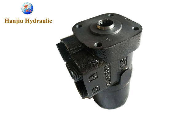 Marine Hydraulic Steering Unit For Boat M+S HKU Type 500cc BSPports