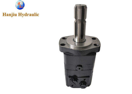 Hydraulic PTO Torque Motor Roller Type Gear Stator BMSY 80cc 1 3/8" X 6 Spline Standard Agricultural