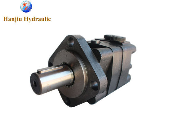 High Performance Standard Type ODM O Motors 32mm Straight Key Shaft