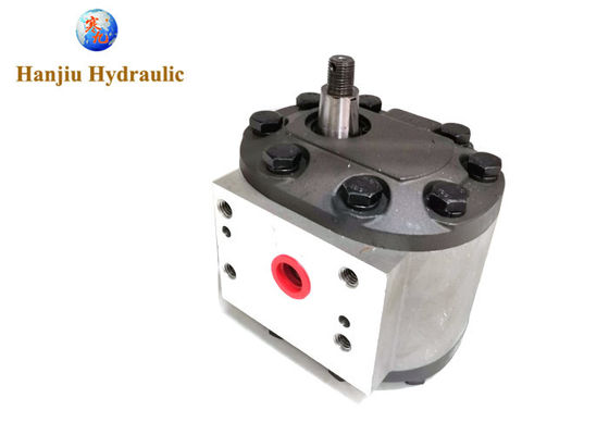 D8NN600FA Ford Hydraulic Pump Fits Holland TW5 TW10 TW15