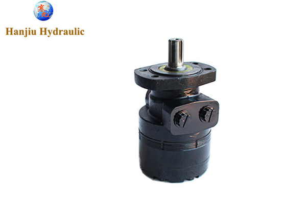 Drive Ross Trw Orbit Hydraulic Motor Mb220101aaaa