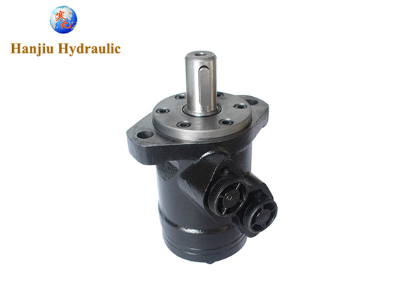 BMP-50-2-A-D Gerotor Hydraulic Motor 50ml/R 2 Bolt Flange Shaft 25mm