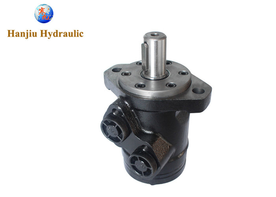 Ompx 50 Danfoss Hydraulic Motor 11185771 25mm Cylindrical For Machine Tools And Stationary Equipment