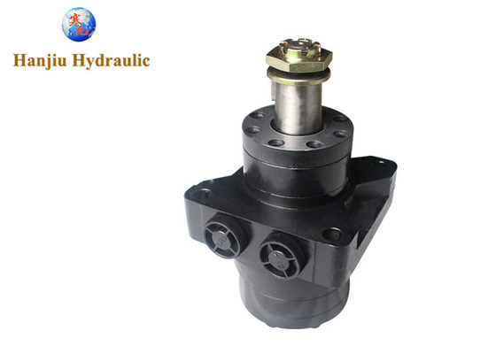 Engine OMRW 100 N 151-6302 Hydraulic Wheel Motor For Material Handling & Lifting Equipment