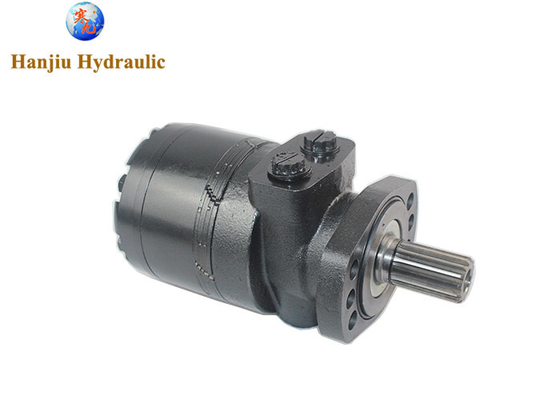 Tg0540 Parker Torqmotor Gerotor Hydraulic Motor For Hydraulic Post Driver Drill Parts