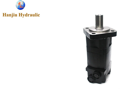 Earthmoving Attachments High Torque Hydraulic Motor Charlynn104- 105- 106-