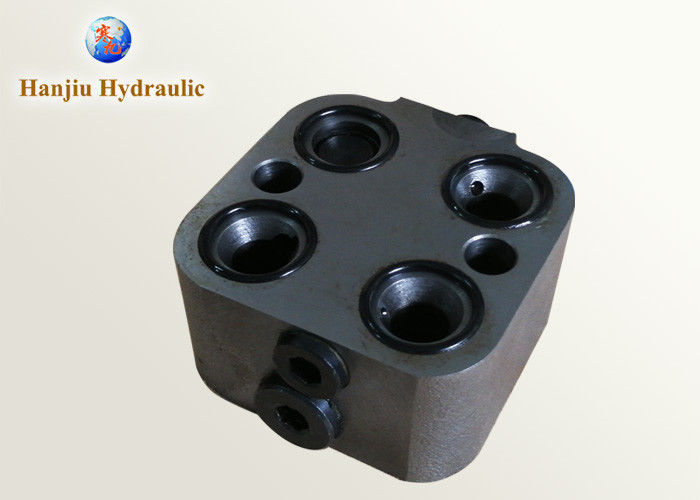 M+S Hydraulic Valve Block BKH1 2 3 4 Hydraulic Control Unit CE Approved