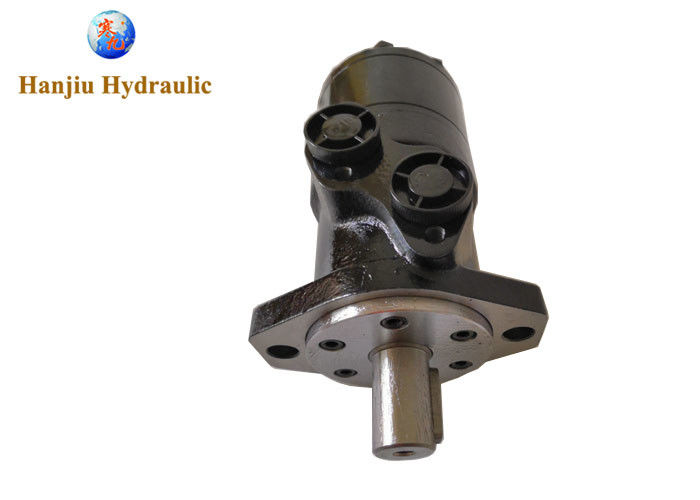 High Flow Hydraulic Motor Omp Bmp 200rpm 300rpm 500rpm Orbit Motor For