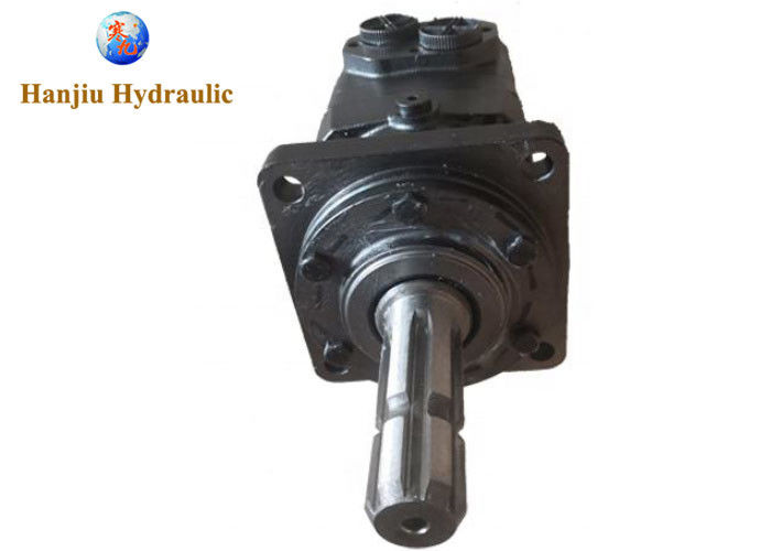 High Performance MT200SLU Hydraulic PTO Drive Motor Hydraulic Output