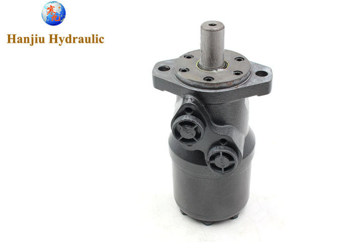 Hydraulic Drilling Rig Motor High Torque OMR MR Water Well Drilling ...