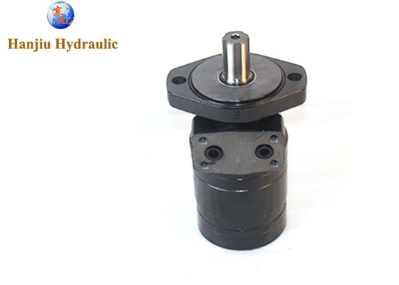 Parker Te Series High Torque Hydraulic Motor For Truck Mounted Booms Attachement