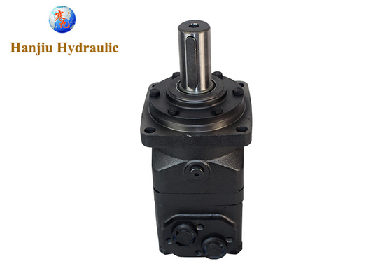 Soil Compaction Equipment Lsht Motor Hydraulic System Components