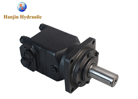 Soil Compaction Equipment Lsht Motor Hydraulic System Components