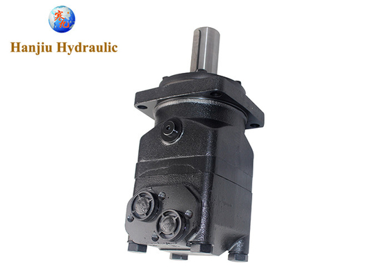 Soil Compaction Equipment Lsht Motor Hydraulic System Components