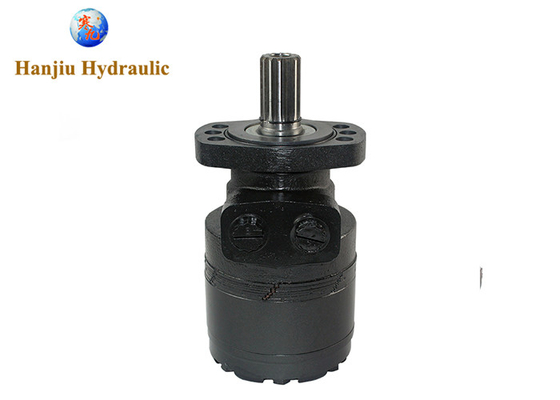 Parker Tf0540 Similar Low Rpm Hydraulic Motor For Garbage Truck System