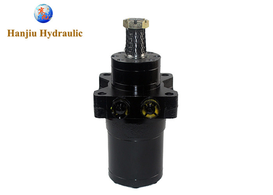 Bmr Bmrs Bmrwn Danfoss Hydraulic Motor With Needle Bearing Compatible 151-6301