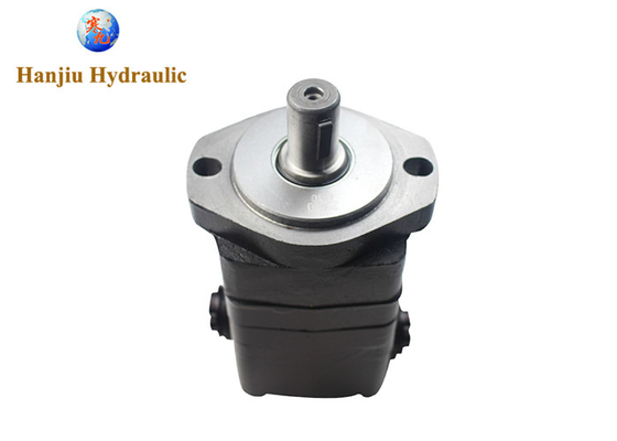 Corrosion Resistant Hydraulic Winch Motor To Rescue Boat System