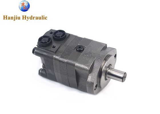 Danfoss Oms100 Orbit Hydraulic Motor 100cc/Rev With 32mm Straight / Parallel Shaft