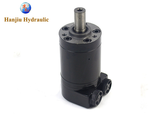 Omm8 - 151g0049 Sauer Danfoss Hydraulic Motor Orbital 8.2cm³