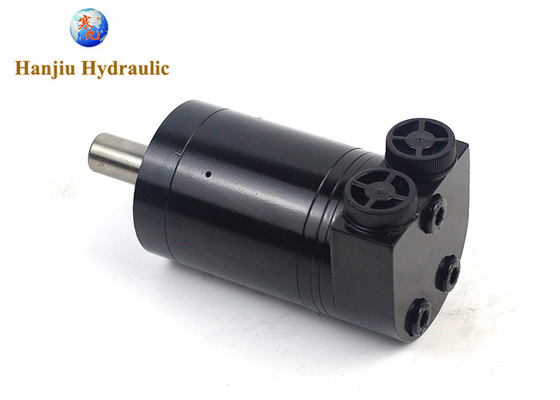 Omm8 - 151g0049 Sauer Danfoss Hydraulic Motor Orbital 8.2cm³