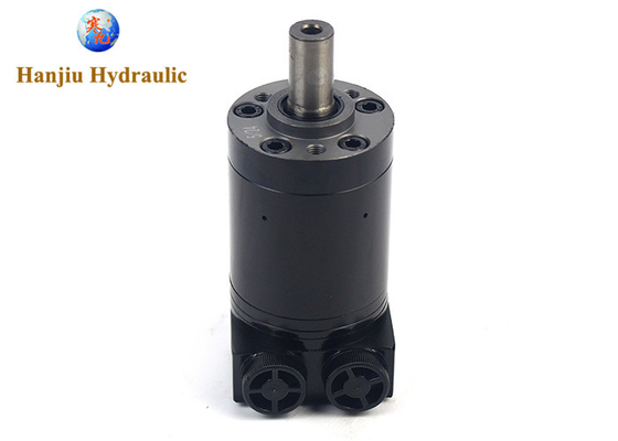 Omm8 - 151g0049 Sauer Danfoss Hydraulic Motor Orbital 8.2cm³