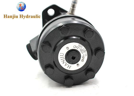 Omr Medium Speed Orbit Hydro Motor With Sensor Compatible With Danfoss 151-6393