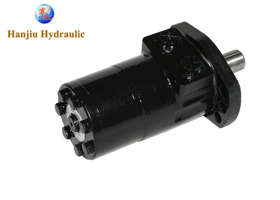 Low Speed High Torque Orbit Hydraulic Motor Replace Dana Brevini Bh315