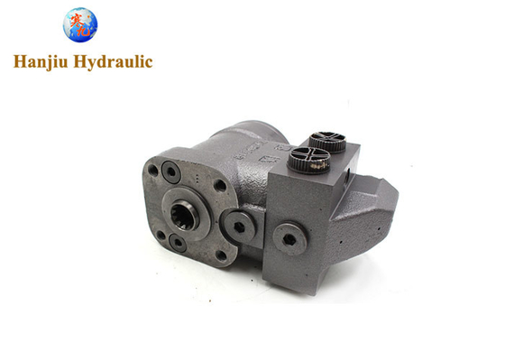 11065743 Ospc 125 Ls + Olsa 80 Danfoss Valve For Truck Loader Hydrostatic