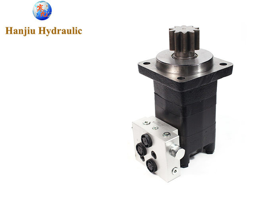 250CC Swing Motor Excavator Parts Hydraulic Drive Motor For Mini Excavators