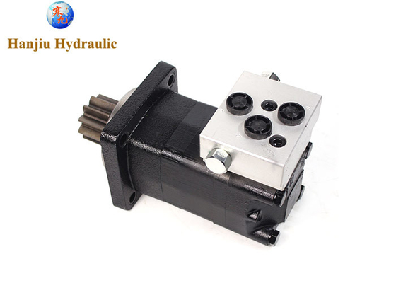 250CC Swing Motor Excavator Parts Hydraulic Drive Motor For Mini Excavators