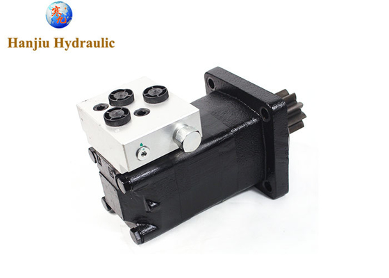 250CC Swing Motor Excavator Parts Hydraulic Drive Motor For Mini Excavators