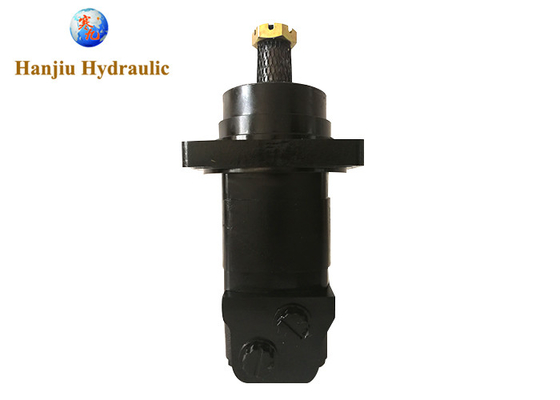 Cb11480557 Orbit Hydraulic Motor Whl 24.0 Hp For John Deere Tractor 3510 3520 3522