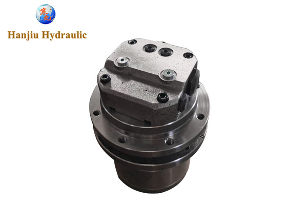 Final Drive Trbv31 Track Eaton Orbit Motor For Crawler Excavator