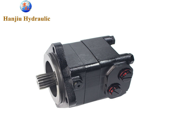 BMTS / OMTS Hydraulic Bearingless Motor 16 Teeth Spline Shaft