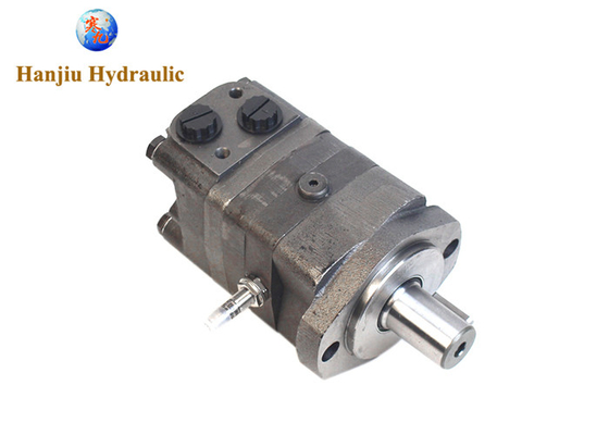 OMS 160 EM Hydraulic Motor With Speed Sensor US Version