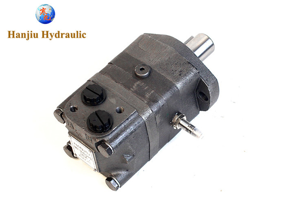 OMS 160 EM Hydraulic Motor With Speed Sensor US Version