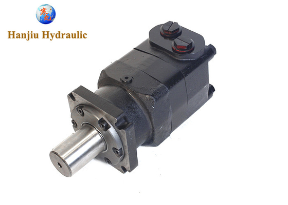 Disc Geroler Hydraulic Motor Interchange 119-1030-003 Danfoss Char Lynn 10000 Series