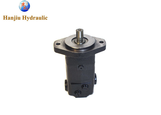 Geroler Disc Valve Hydraulic Motor Eaton / Char Lynn 104-1198-006 High Torque