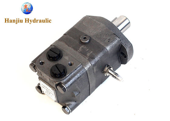 2 Bolt A Flange Hydraulic Motor 31.75mm Cylindrical Shaft  7/8-14 UNT O-RING